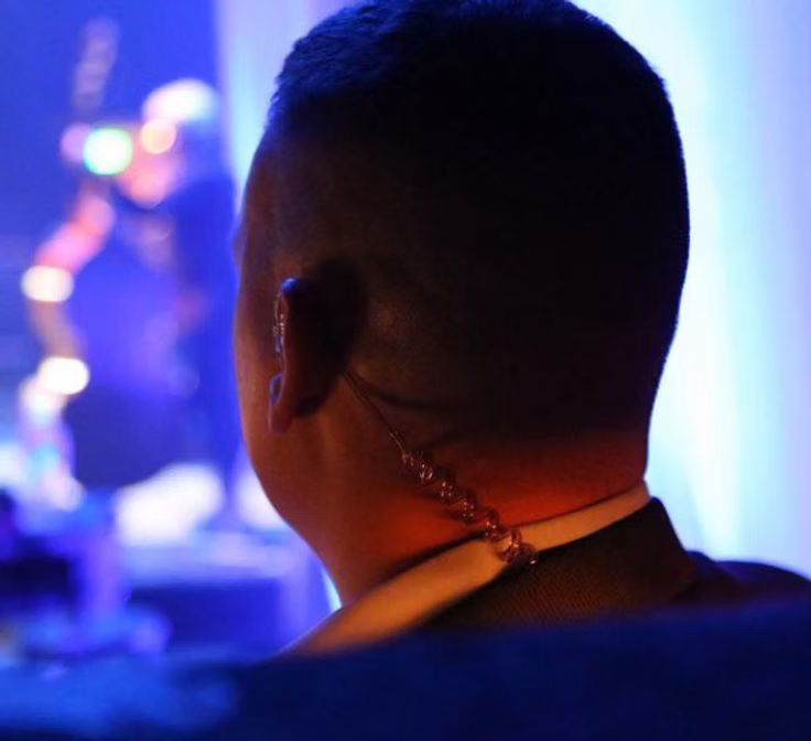 Dignitary Security Training